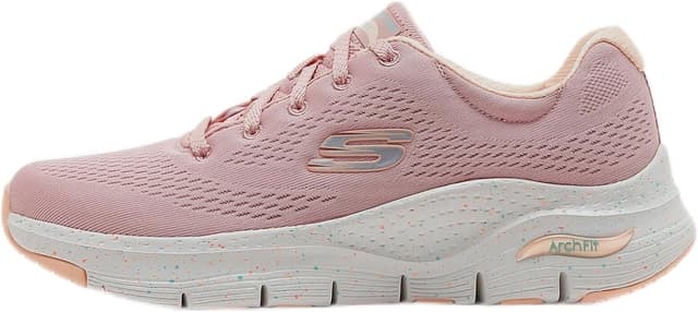 Thumbnail 6 de Skechers Arch FIT - Zapatillas Hombre Black, Talla 44 EU 👟