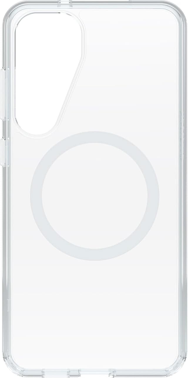 Detalle de Otterbox Symmetry Series Clear S25+ Coque