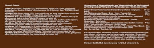 Thumbnail 7 de Tabasco Set de Regalo con 5 Salsas Picantes 🌶