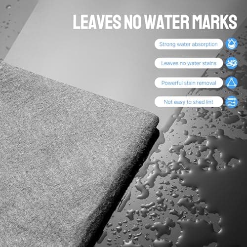 Thumbnail 1 de YAGE Paños de limpieza mágicos 30x40 cm 🧽