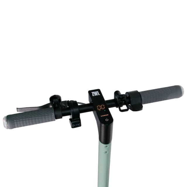 Detalle de Zwheel ZFox Plus patinete 35 km autonomía