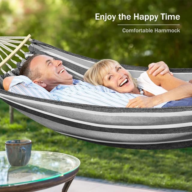 Detalle 1 de MOSFiATA hammock 550 lb load capacity