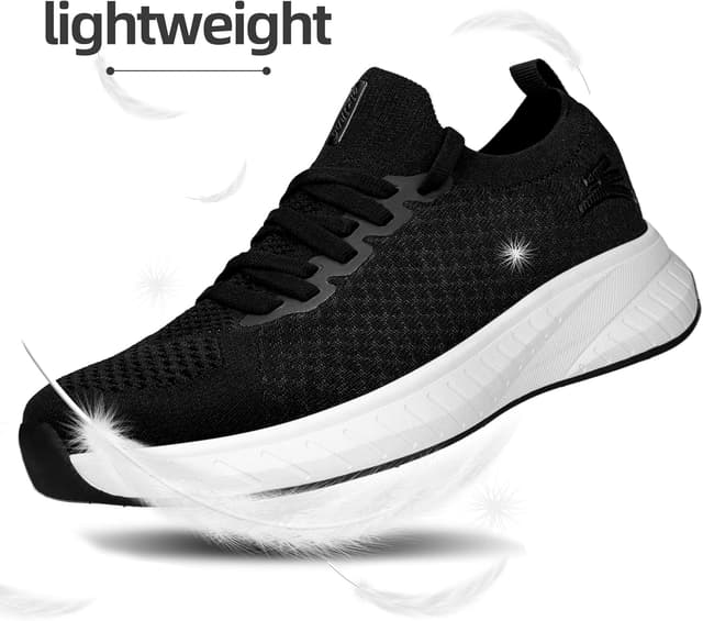 Thumbnail 2 de Puweco sneakers da running leggero traspirante
