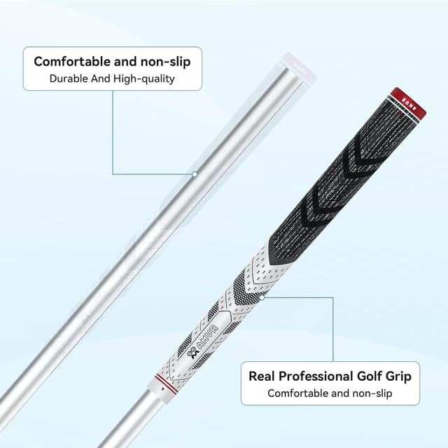 Thumbnail 6 de AMVR Golf Club Attachment 15.7" VR Golf Club