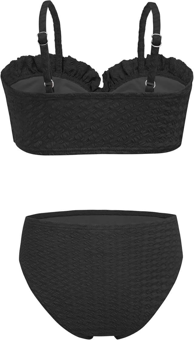 Thumbnail 6 de Arshiner bikini 3 pezzi 5-14 anni