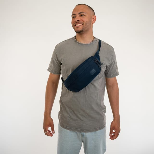 Thumbnail 5 de JOHNNY URBAN Tom Bauchtasche 30×12×9 cm