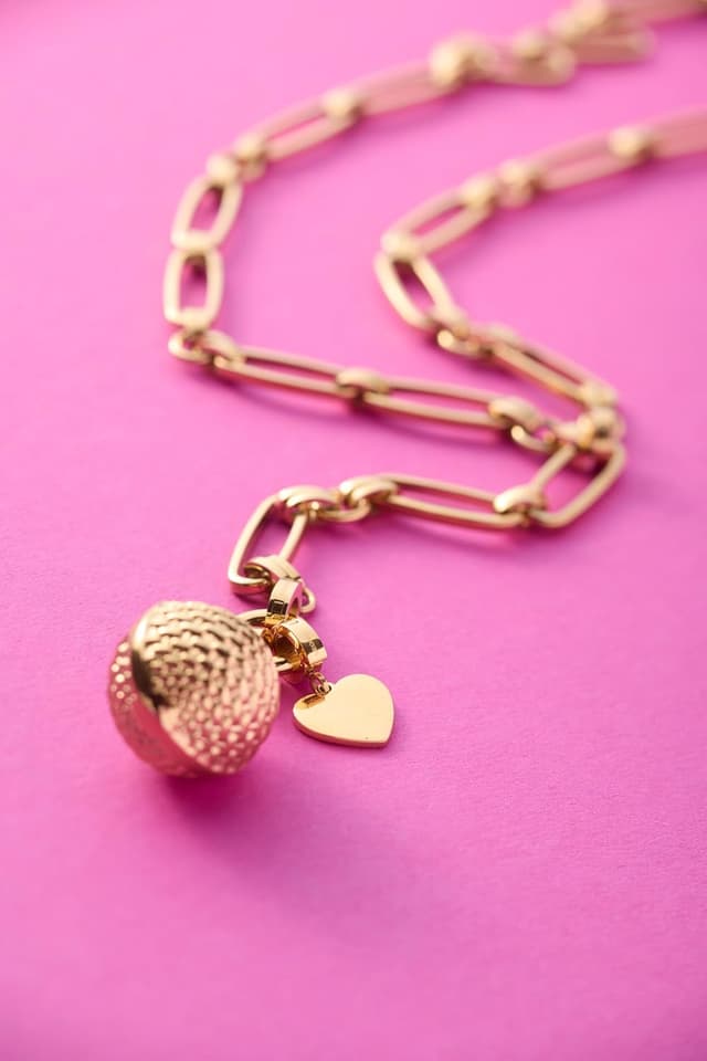 Thumbnail 6 de JEWELS BY LEONARDO Halskette Clip & Mix Mathilde