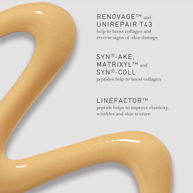 Detalle de Sarah Chapman Skinesis Age-Repair Serum (Vitamin A) – Lightweight anti-ageing serum for firmer, smoother-looking skin, 30 ml