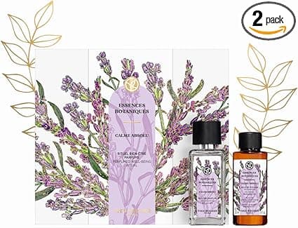 Imagen de Yves Rocher Essences Botaniques - Set Relajante Mujer en OfertitasTOP