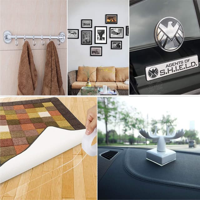 Thumbnail 5 de Gifoto Nastro Biadesivo 3 m 🧷