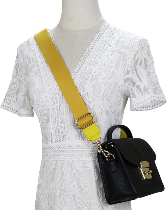 Thumbnail 1 de A ALLZEDREAM Damen Amts Modern Schultergurt