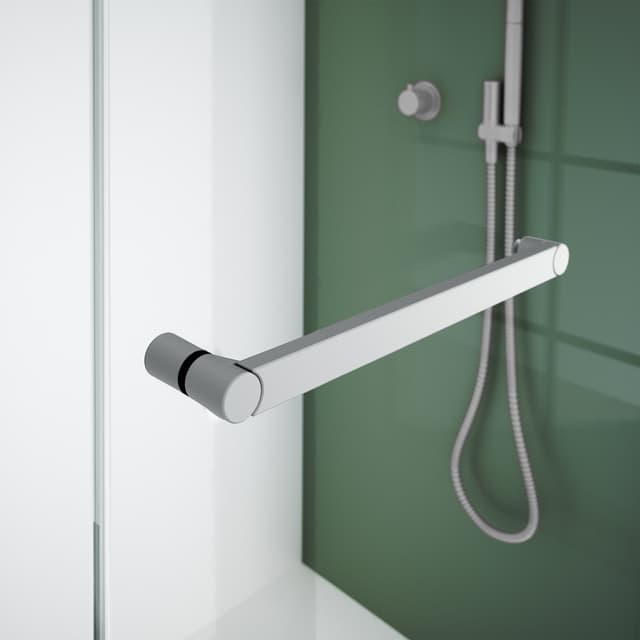 Thumbnail 2 de Profiltek Vanity VY-216 mampara ducha 195 cm