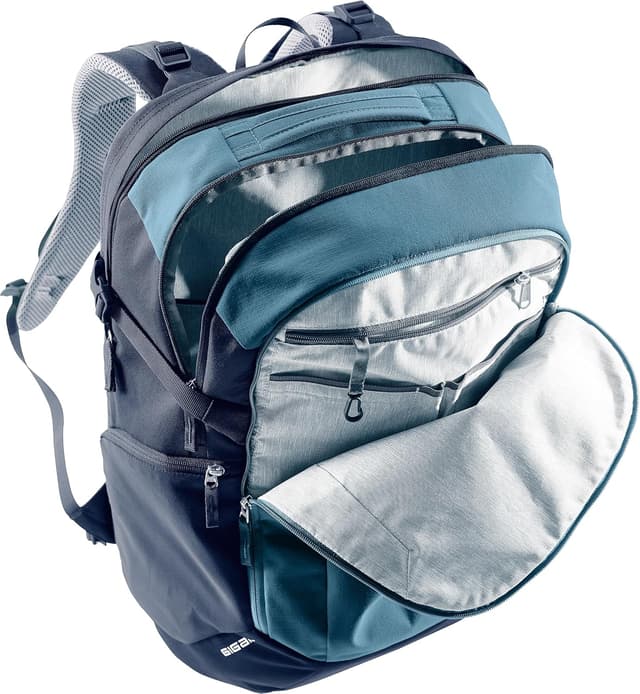 Thumbnail 5 de deuter Gigant Laptop Rucksack 32L