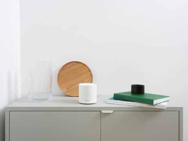 Thumbnail 8 de TP-Link Deco X50 Mesh 2.400 Mbit/s 3er-Pack