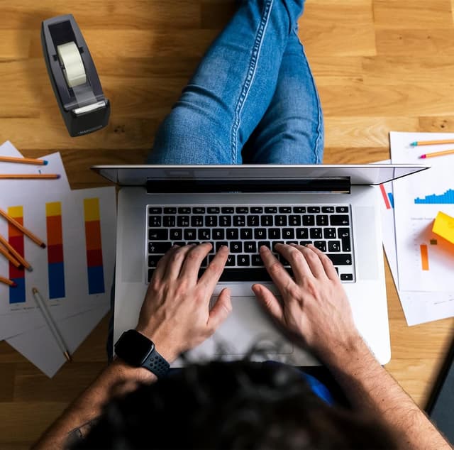 Detalle de RAPESCO 1619 Dispenser nastro 19 mm 4 rotoli