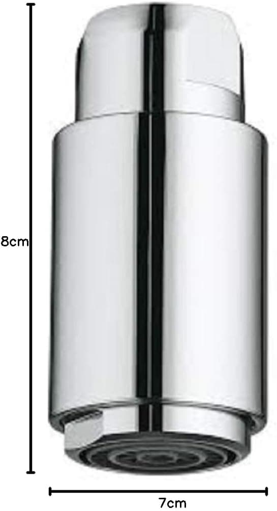 Detalle 2 de Grohe 46925000 Alcachoffa extraíble Pro pour évier