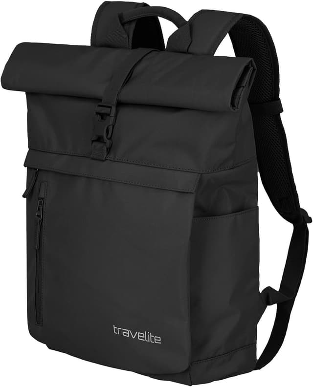 Detalle 2 de Travelite BASICS Handgepäck Rucksack 35 Liter