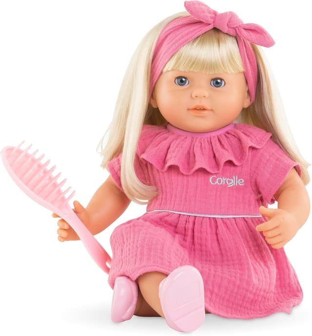 Imagen de Corolle MGP Jade 36 cm Weichpuppe 👶 en OfertitasTOP