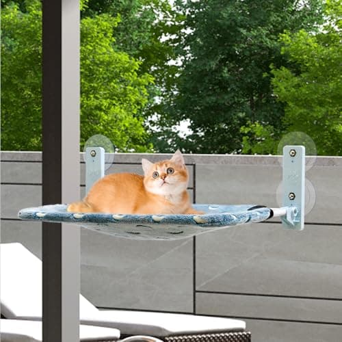 Imagen de Goodhipi Glow-in-Dark Window Perch en OfertitasTOP