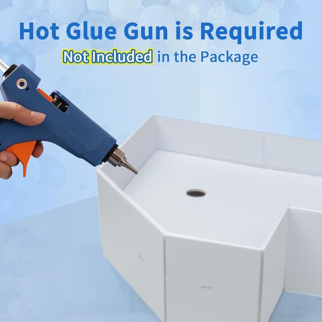 Thumbnail 4 de Marquee Numbers Large 15th Birthday Decoration