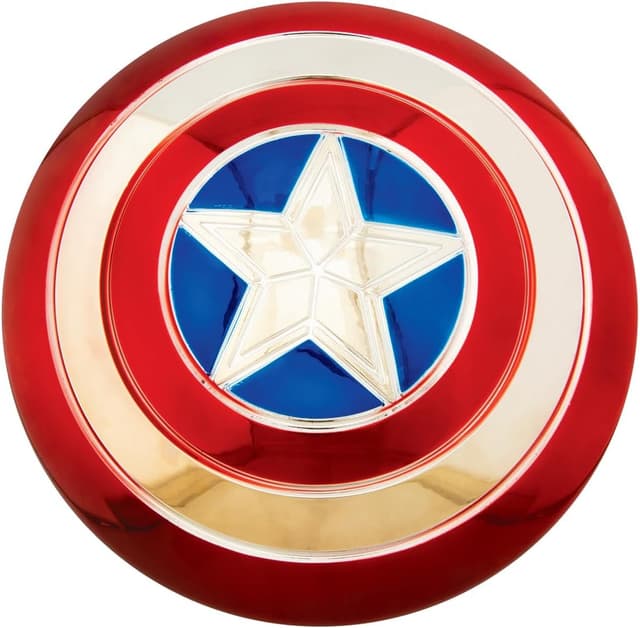 Thumbnail 1 de RUBIE'S AVENGERS Bouclier Captain America 30 cm