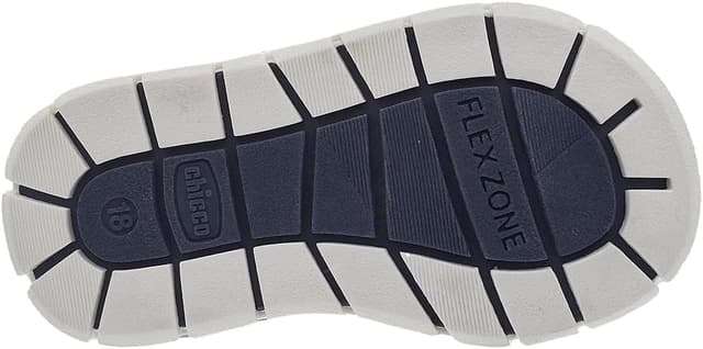 Detalle 2 de Chicco Spider sandales double bride