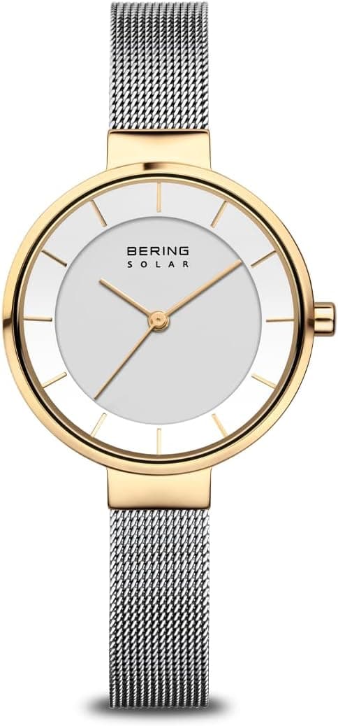 Thumbnail 4 de BERING Damen Solar Uhr 31 mm