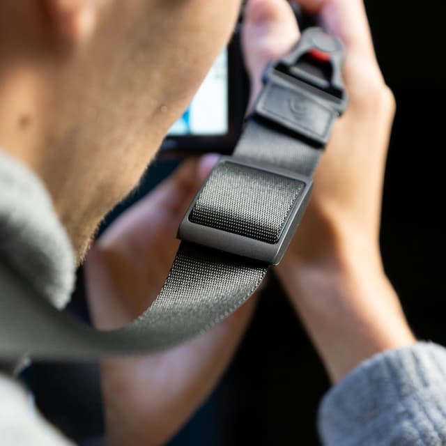 Thumbnail 4 de AIRBELL AirStrap Kameragurt 80–140 cm