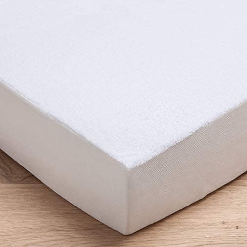 Thumbnail 2 de babyCalin Cubrecolchón viscosa extra suave 40x80 cm