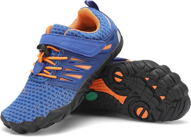 Detalle de SAGUARO Barfußschuhe Kinder Gr.24-36