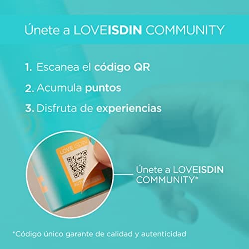 Detalle de ISDIN Spray Corporal Granos Acniben Body (sin fragancia) para exceso de grasa