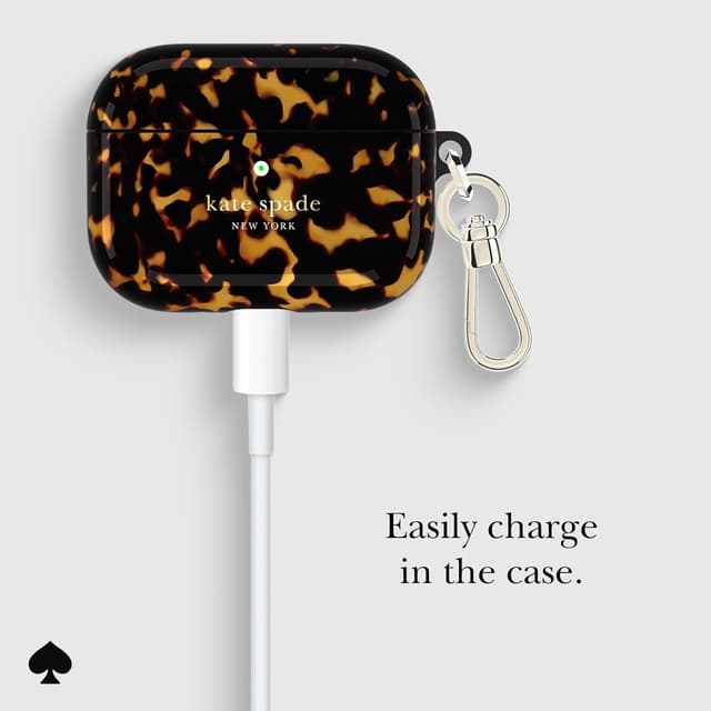 Thumbnail 3 de kate spade AirPods Pro 3 Case