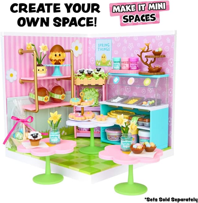 Thumbnail 6 de Make It Mini Spring, serie primaverile