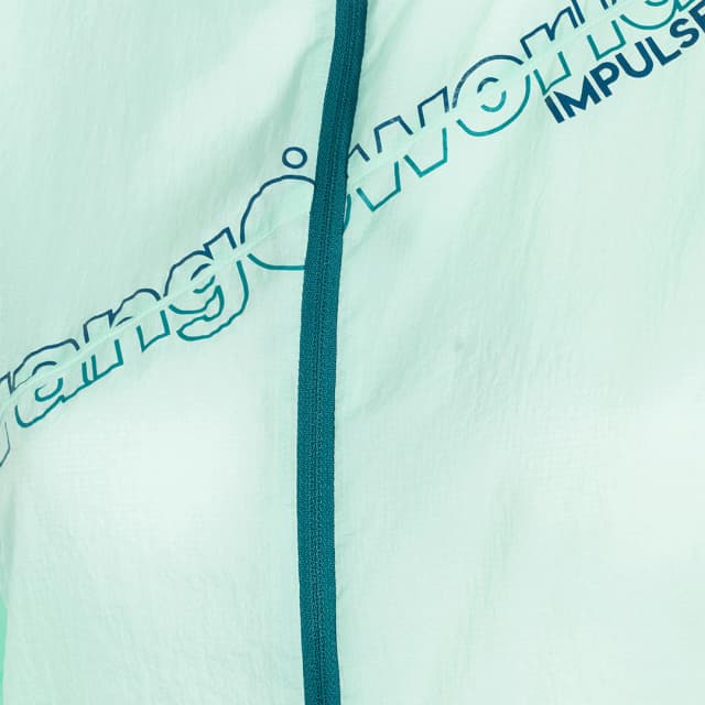 Detalle 2 de Trangoworld Patras Mujer - Chaqueta deportiva 💧