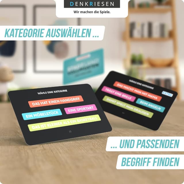 Detalle 2 de Stadt Land Vollpfosten Junior Edition ab 8