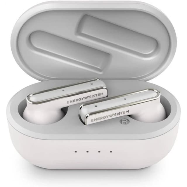Detalle 2 de Energy Sistem Style 4 Auriculares True Wireless crema