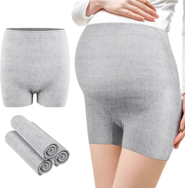 Detalle 2 de ACWOO Postpartum Disposable Knickers