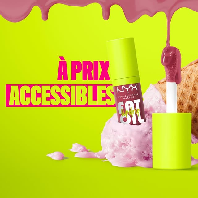 Thumbnail 2 de NYX Professional Makeup First Base Primer Spray