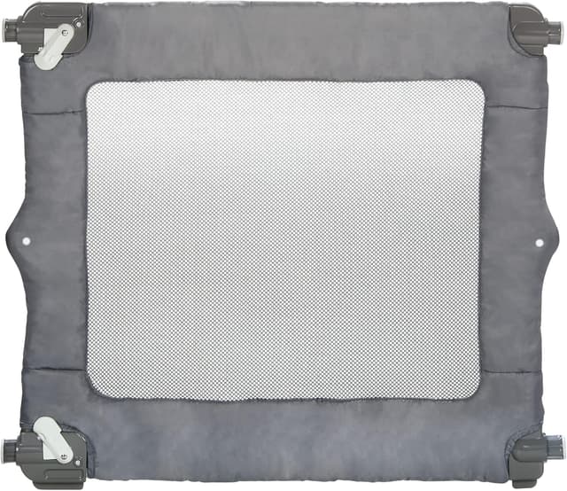 Imagen de Safety 1st Barrière de Sécurité de Voyage pour escalier ⛑ en OfertitasTOP