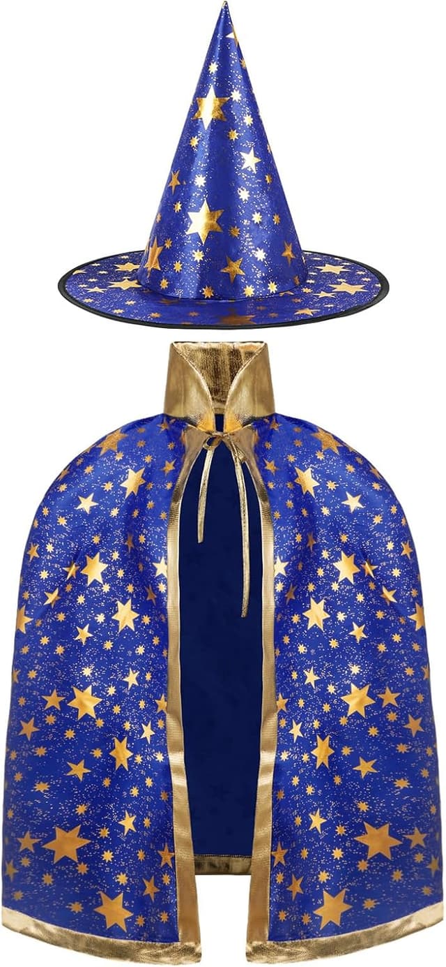 Imagen de AYBUY Mantello da Strega 81 cm 🎭 en OfertitasTOP