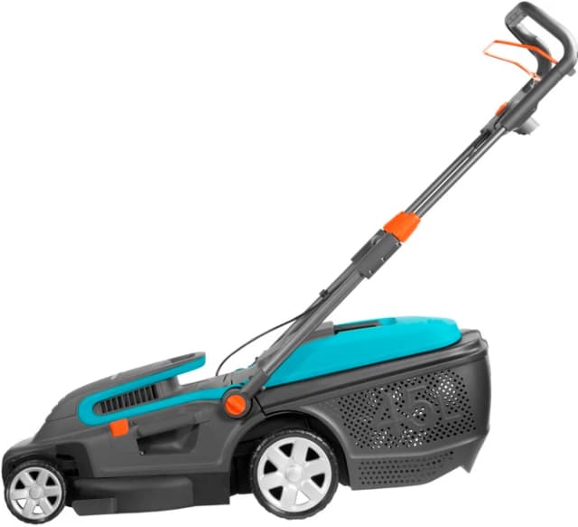 Thumbnail 6 de GARDENA PowerMax 42 Rasenmäher – bis 550 m², zentrale Schnitthöhe & 45‑Liter-Auffangbehälter