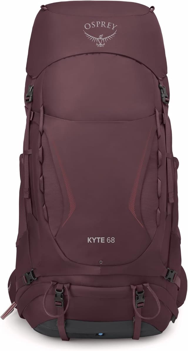 Thumbnail 6 de Osprey Kyte Rucksack Unisex