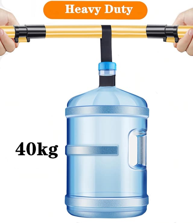 Thumbnail 3 de MVEQRRN Car Wash Brush Mop with Long Handle