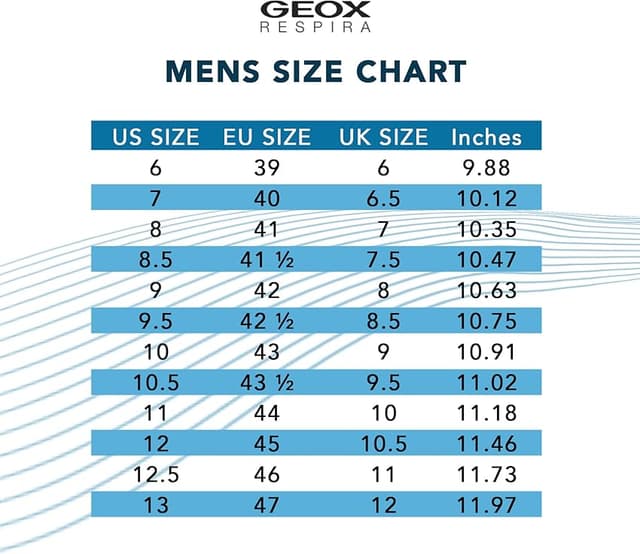 Detalle de Geox Uomo Snake K zapatillas 44 EU beige