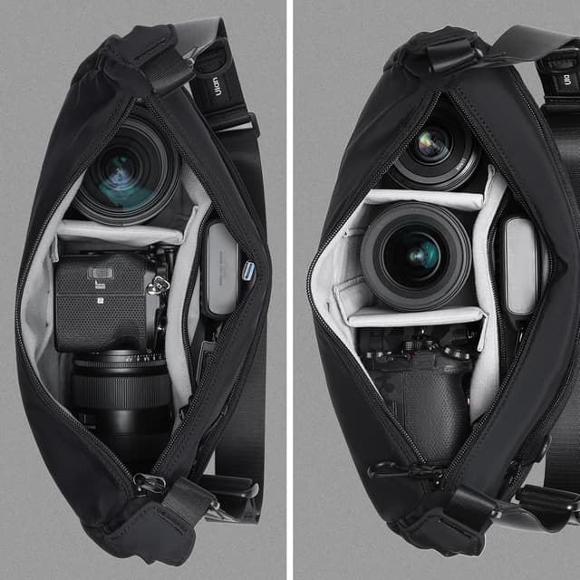 Thumbnail 5 de ULANZI HMN1 Kameratasche 6 l