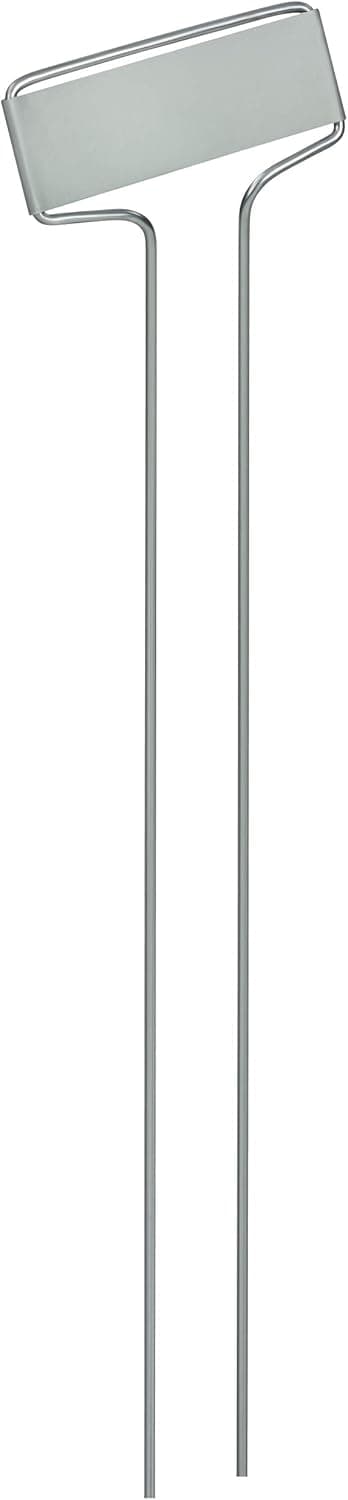 Detalle 2 de GardenMate étiquettes plantes métal 25