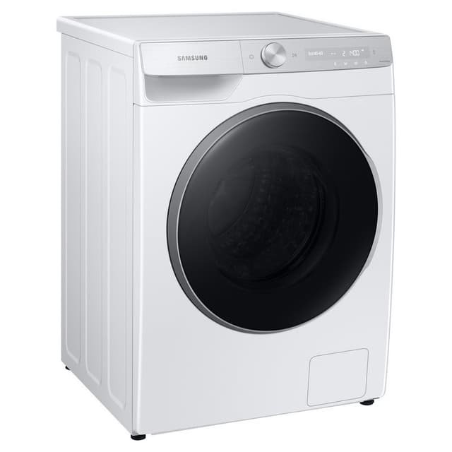 Detalle 2 de Samsung WW90T936DSH/S3 lavadora de carga frontal QuickDrive Serie 9 de 9 kg