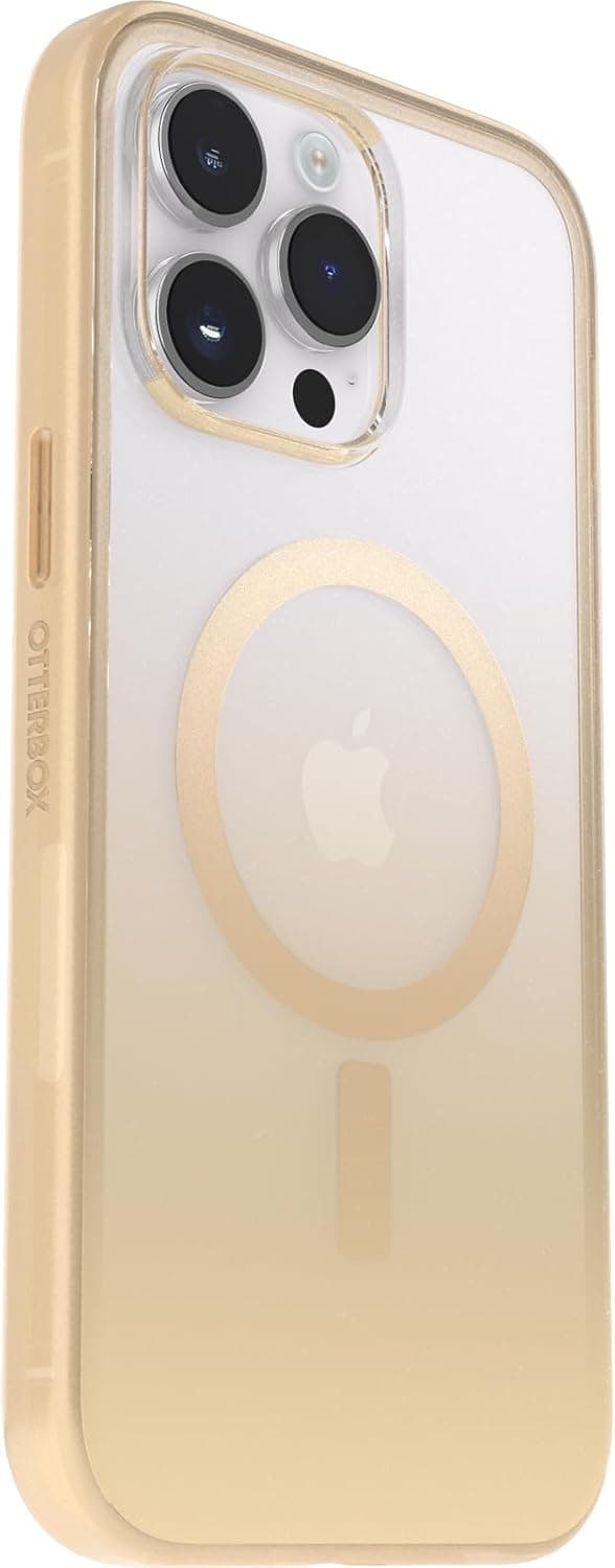 Thumbnail 3 de Otterbox Clear Case MagSafe para iPhone 14 Pro MAX 🛡