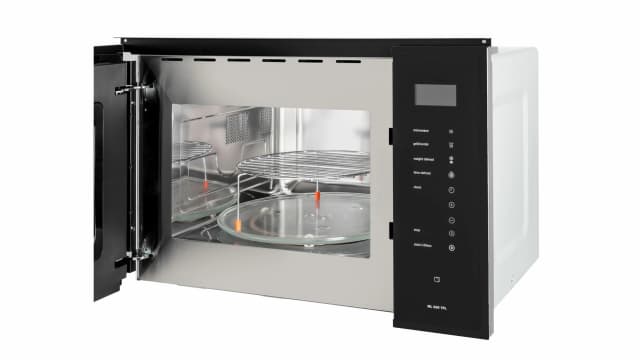 Thumbnail 1 de Teka ML 825 TFL BK microondas 25 L