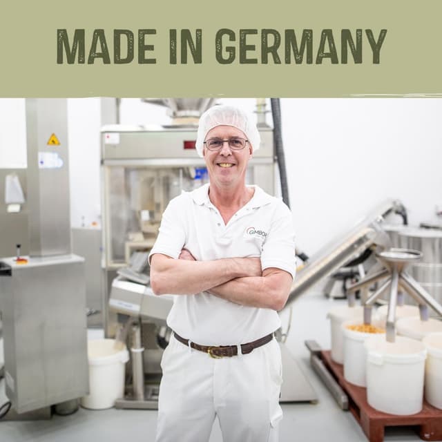 Thumbnail 6 de GimCat Near Nature Probier-Mix 12er Nassfutter